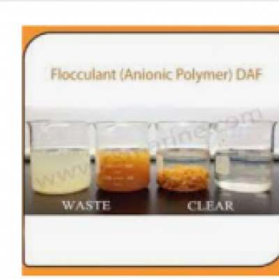 Flocculant Cationic Polymer DAF manufacturers, exporters, and suppliers in canada