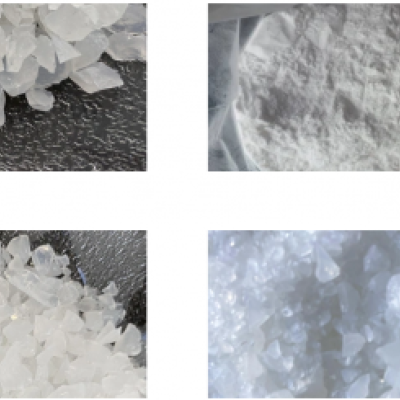 Water Treatment Chemicals Aluminum Sulphate Price in canada
