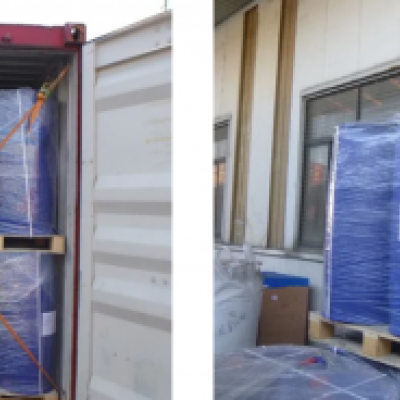 Corrosion Inhibitors for Oxygen Control manufacturers, exporters, and suppliers in canada