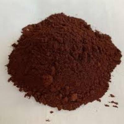 Hematite Manufacturer, Distributor, Exporter and supplier in Oman