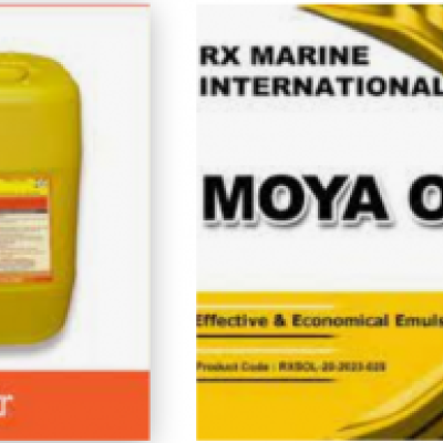  RXSOL MOYA OIL manufacturers, exporters, and suppliers in canada