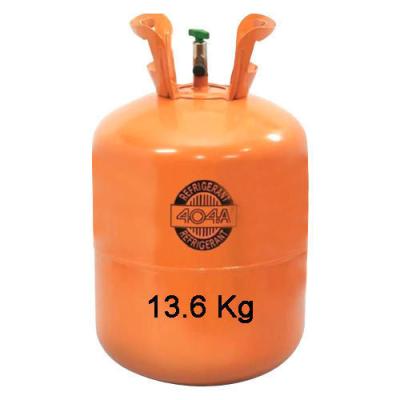 Refrigerant R 404A Manufacturer, Distributor, Exporter and supplier in Oman