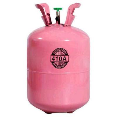 Refrigerant R410a Manufacturer, Distributor, Exporter and supplier in Oman