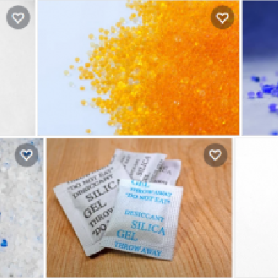 Silica gel manufacturers, exporters, and suppliers in Ottawa Canada.