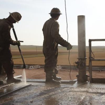 Emulsion Sludge Breaker Manufacturer, Distributor, Exporter and supplier in Oman