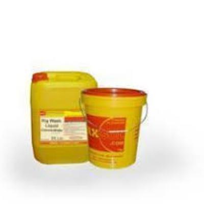 Rig Wash Liquid Concentrate supplier,Exporter, Distributor and Manufacturer in CANADA